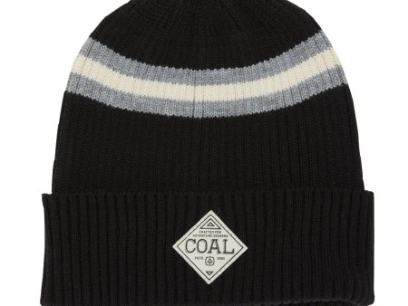 Coal The Paxton Mens Beanie Discount