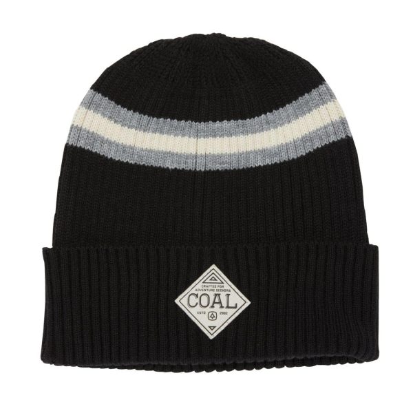 Coal The Paxton Mens Beanie Discount