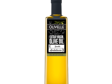 Seville Spanish Extra Virgin Olive Oil Online Hot Sale