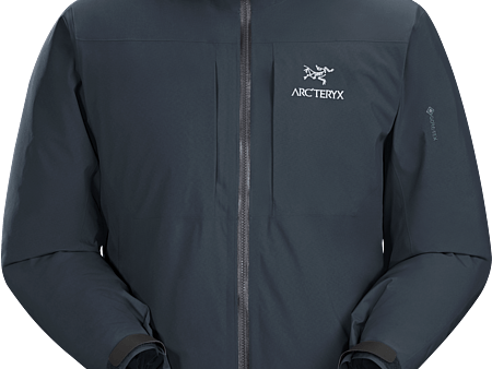 Arc teryx Fission SV Mens Jacket 2021 For Sale