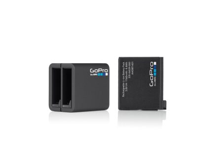 GoPro Dual Battery Charger Fashion