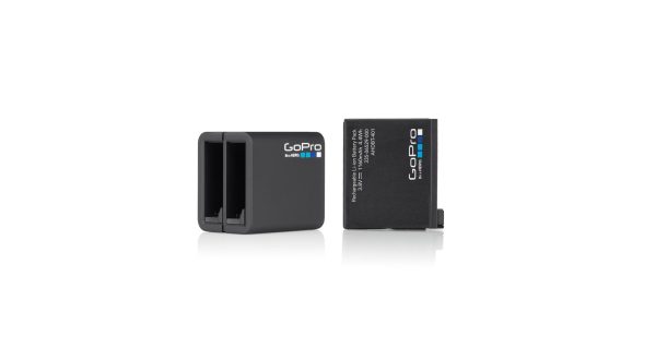 GoPro Dual Battery Charger Fashion