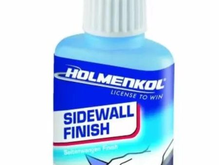 Holmenkol Sidewall Finish Oil Discount