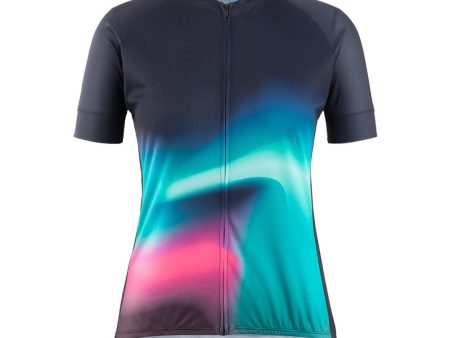 Sugoi Evolution Zap Womens Jersey on Sale