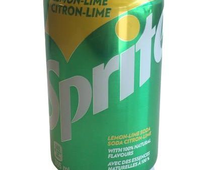 Sprite Fashion