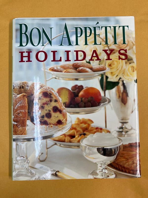 Bon Appetit Holidays Cheap