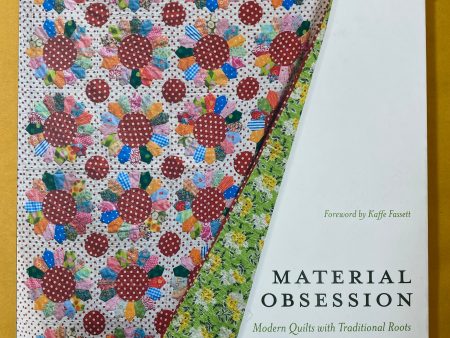 Material Obsession For Cheap