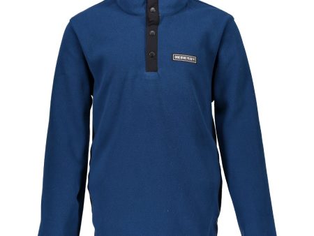 Obermeyer Boulder Boys Fleece 2020 Hot on Sale