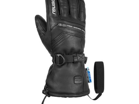 Reusch Fullback R-Tex XT Glove Hot on Sale