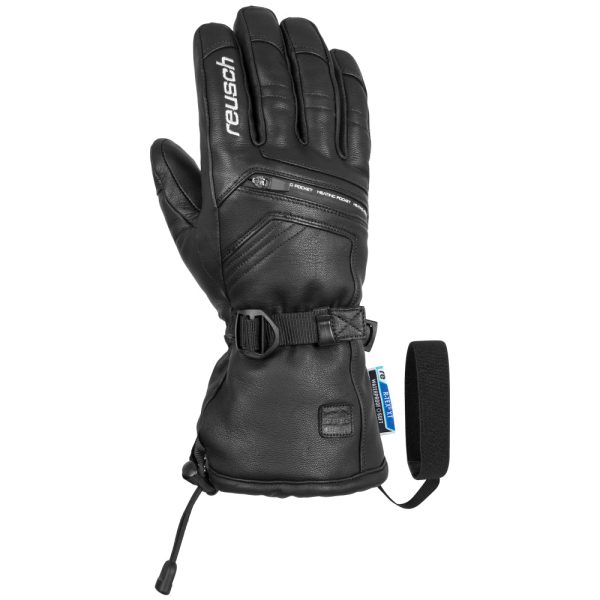 Reusch Fullback R-Tex XT Glove Hot on Sale