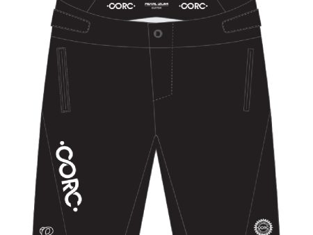 CORC - Pearl Izumi Divide Mens Shell Short For Sale