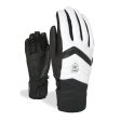 Level Maya Leather Womens Glove Supply