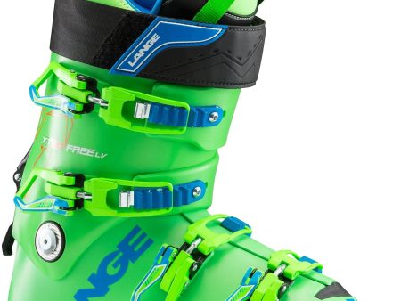 Lange XT Free 130 Mens Ski Boot 2020 Online