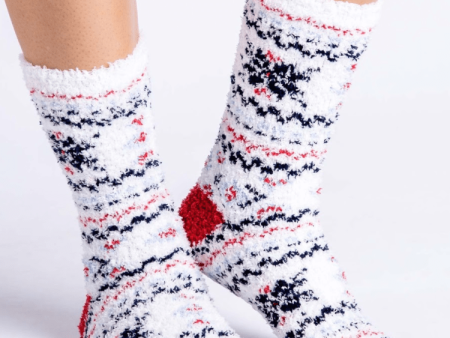 PJ Salvage Fun Womens Sock Online now