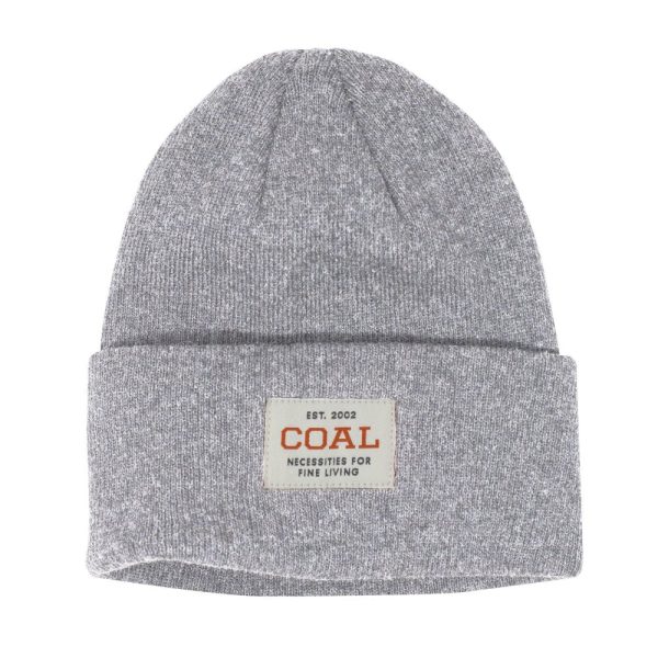 Coal The Recycled Uniform Adult Beanie For Cheap