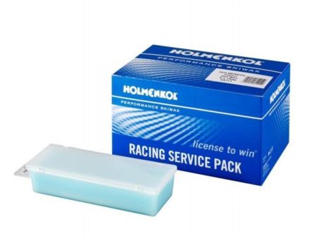 Holmenkol RacingMix 10 16+16 25 1:1 Online now