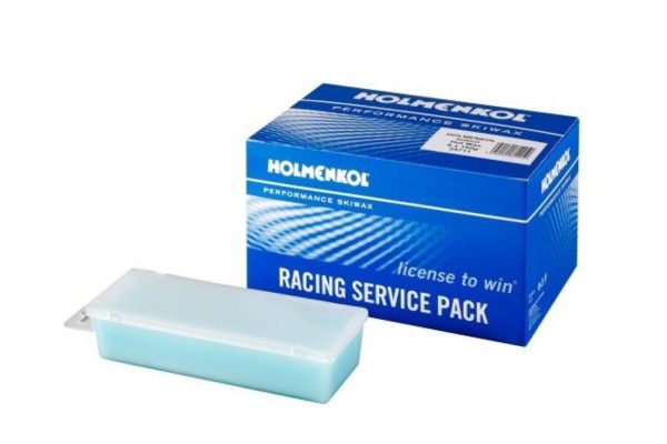 Holmenkol RacingMix 10 16+16 25 1:1 Online now