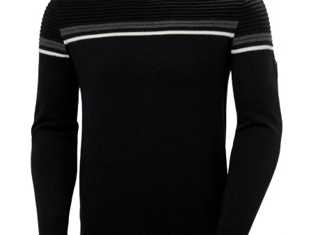 Helly Hansen Carv Mens Knitted Sweater 2022 Discount