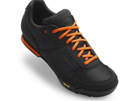 Giro Rumble VR Clipless Shoe Fashion