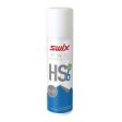 Swix HS6 -4c to -12c Liquid Wax Hot on Sale