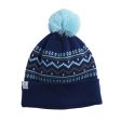 Coal The Fjord Adult Beanie Discount