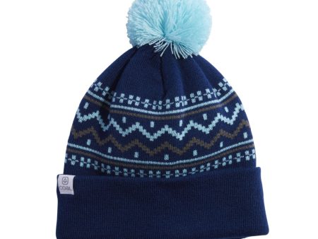 Coal The Fjord Adult Beanie Discount