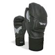 Level Race Leather Mens Mitt Hot on Sale