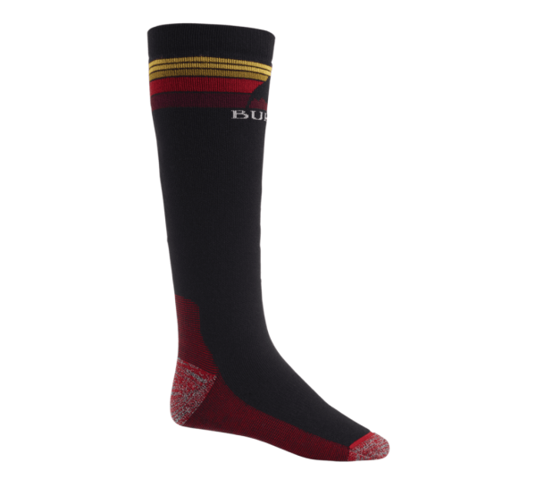 Burton Midweight Emblem Mens Sock on Sale