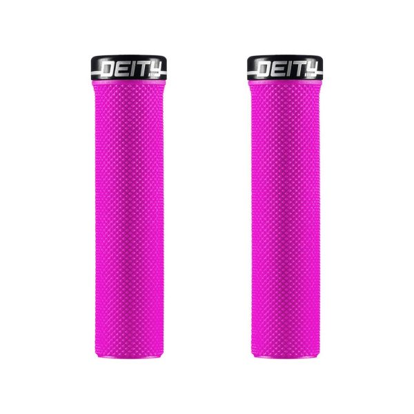 Deity Slimfit Grips Pair For Discount