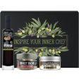 Bourbon Bacon Bloody Mary - Recipe Gift Kit Fashion