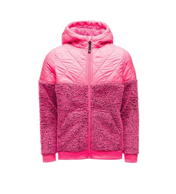 Spyder Park Girls Hoodie 2020 Online Sale