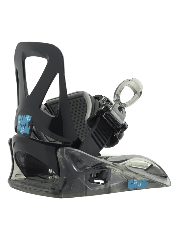 Burton Grom Junior Snowboard Bindings 2022 Supply