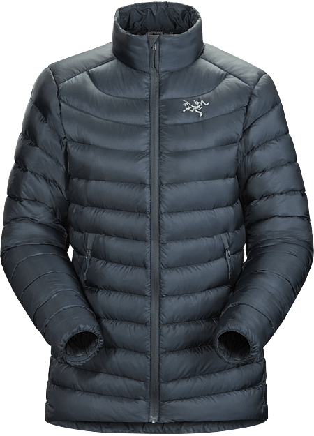 Arc teryx Cerium LT Womens Jacket 2021 For Sale