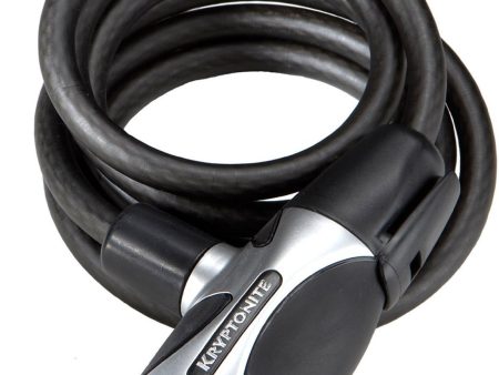 Kryptonite KryptoFlex 1018 Cable Bike Lock Discount