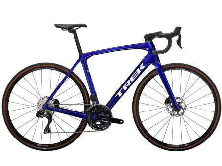 Trek Domane SL 6 Bike For Sale