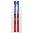 Head Monster Easy JR Ski 117-127+JRS 4.5 GW Bind 2022 Discount