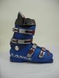 Lange WC 100 Team Ladies Ski Boot Blue 5.5 Online