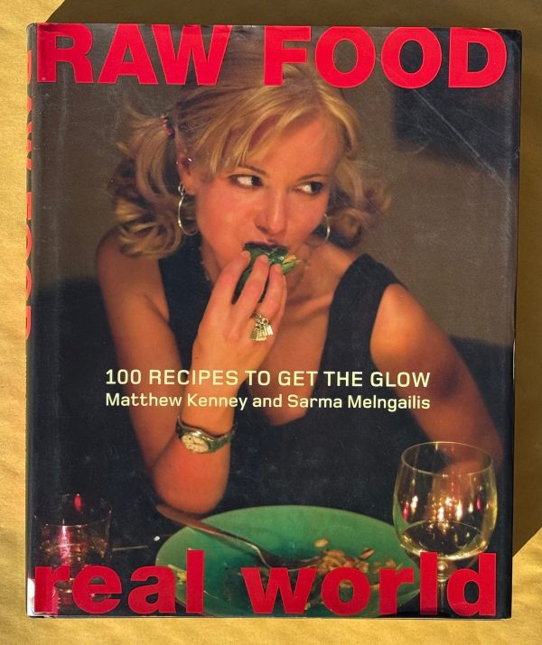 Raw Food Real World Online Hot Sale