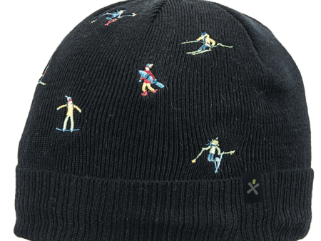 Bula Action Kids Beanie Fashion