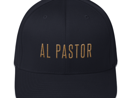 Al Pastor FLEXFIT Hat Online now