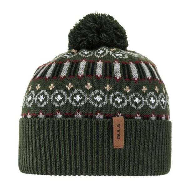 Bula Jack Junior Beanie Online now