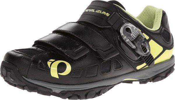 Pearl Izumi Womens X-Alp Enduro IV MTB Shoe Black 37 Sale