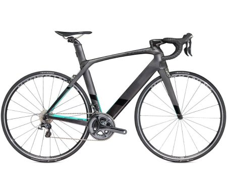 Trek Madone 9.2 C H2 Bike For Discount