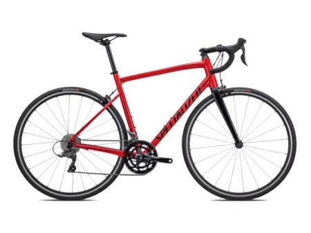 Specialized Allez E5 Bike For Cheap