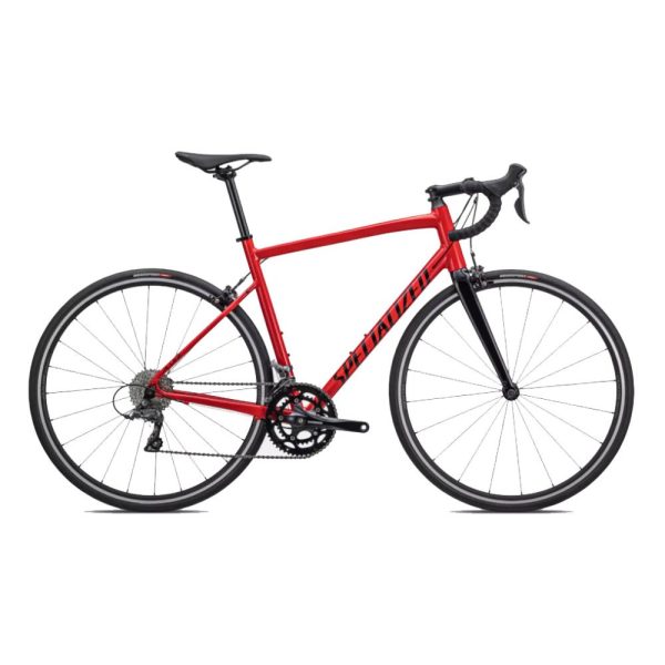 Specialized Allez E5 Bike For Cheap