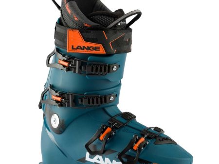 Lange XT3 130 LV GW Mens Ski Boot 2022 Cheap