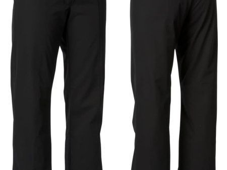 Nils Ladies Melissa Pant - Regular 10 Black 2016 Online