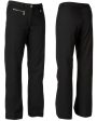 Nils Ladies Melissa Pant - Regular 10 Black 2016 Online