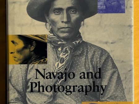 Navajo and Photography. A Critical History of the Representation of an American People. Online