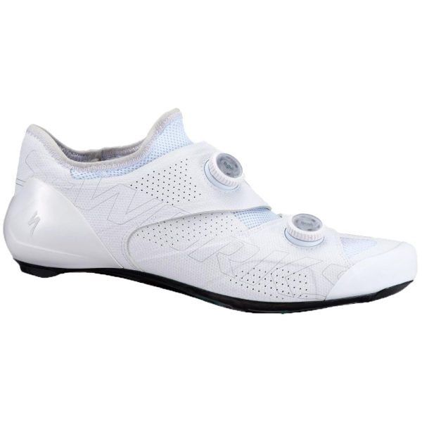 Specialized Ares S Works Road Shoe Online